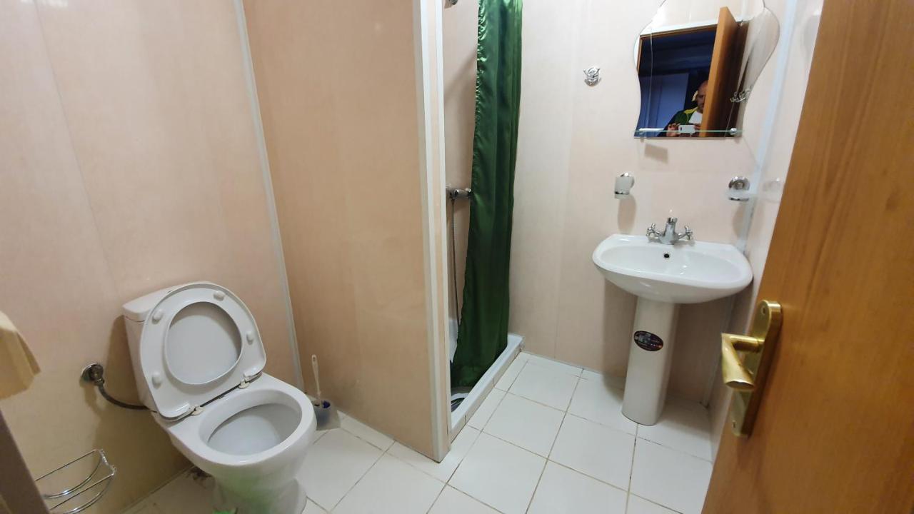 Ривер Гагра Hotell Rom bilde