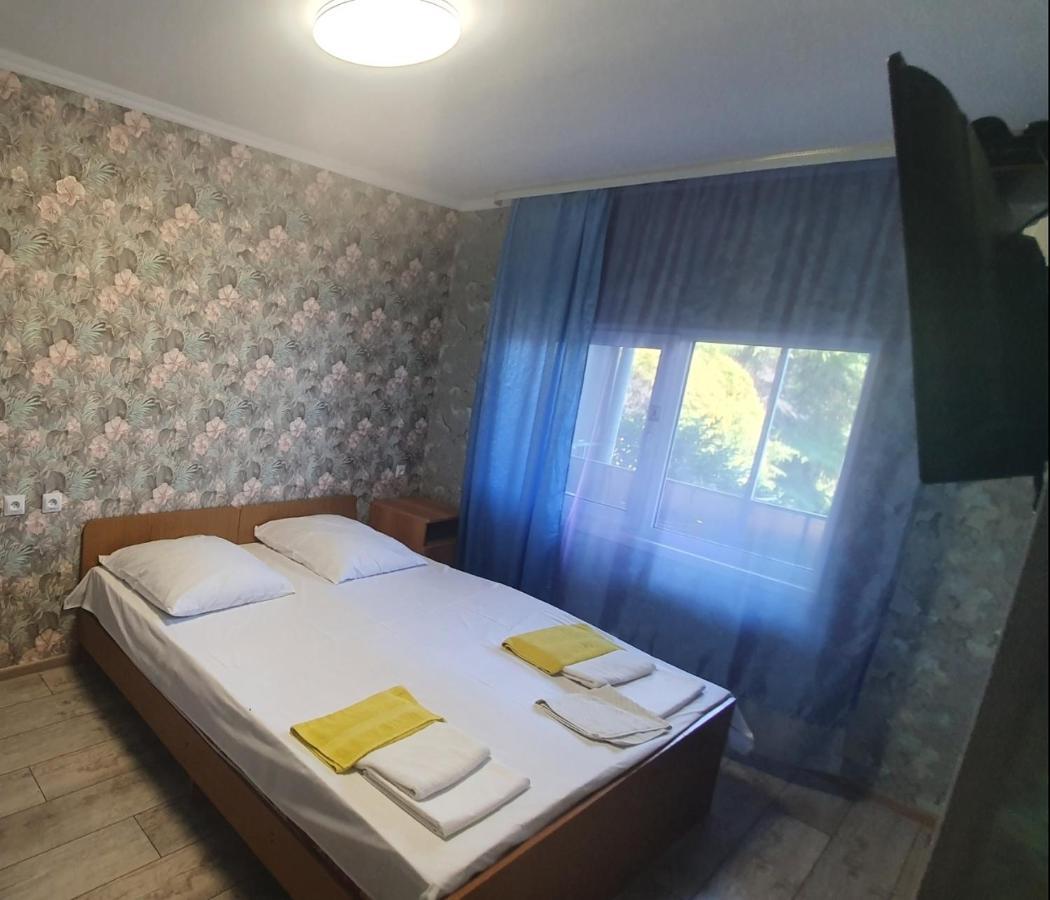 Ривер Гагра Hotell Rom bilde